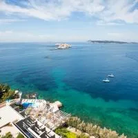 Dubrovnik में, होटल Hotel Dubrovnik Palace