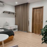 B786 Apartment 2, hotel in Ho Chi Minh City
