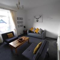 Apartment in the heart of Callander