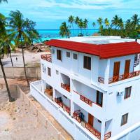 Zanzicrown, hotel in: Nungwi Beach, Nungwi