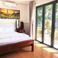 Khách Sạn Mỹ Hằng، فندق في Soc Trang