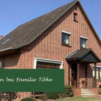 Ferienwohnung Tib´sien Hus