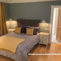 Puffin Lodge, hotel em Killybegs