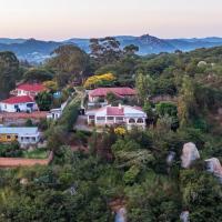 Hidden Valley Backpackers, hotel near Nduli - IRI, Iringa