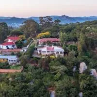 Hidden Valley Backpackers, hotell Iringas