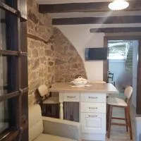 Antica Fonni, hotel em Fonni