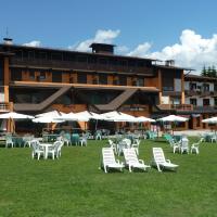 Albergo Miramonti Dependance