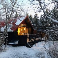Bard Cottage, hotel in Akranes
