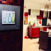 Comme Chez Soi 1, hotel near Agostinho-Neto International Airport - PNR, Pointe-Noire