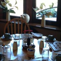 Neptunes Rest Guest Hotel, hotel in Stranraer