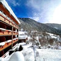 Hotel & SPA Bringué, hotel em Ordino