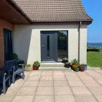 Aultnagar Accommodation, hotel v mestu Orkney