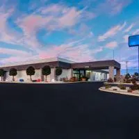 Burlington में, होटल Motel 6 Burlington