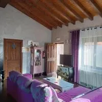 Esencia Mudayyan, hotel v destinaci Coca de Alba