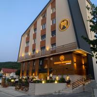 Modern Mountain, hotel en Kolašin