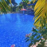 Bao Dien Hotel Garden, מלון בבאו לוק