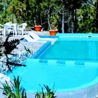 Terra Nostra, hotel a Villa Ciudad de América