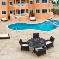 Villa Sweet Villa - Montego Bay, hotel in Montego Bay