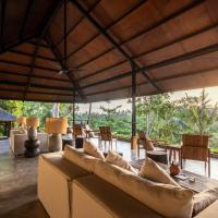 The Hidden Paradise Ubud - CHSE Certified, hotel in Ubud
