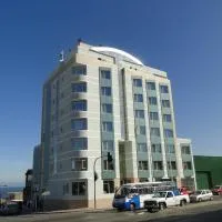 Hotel Costa Pacifico - Express, hotel em Antofagasta