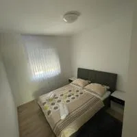 Viesnīca Apartman Dorotea pilsētā Zatona