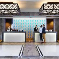 The Prince George Hotel, hotel u gradu 'Halifax'