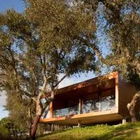 Herdade do Moinho Novo, hotel en Canha