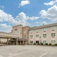 Comfort Inn & Suites Northern Kentucky, hotel in Wilder