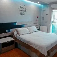 Lerma में, होटल La Casita de Hugo