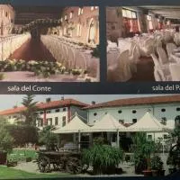 TENUTA VALMINIER, хотел в Villanova dʼAsti