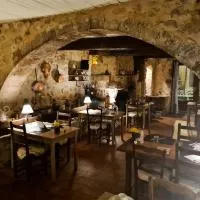 Auberge de Baudinard sur Verdon, hotel en Baudinard