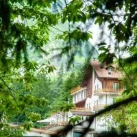 Albergo San Carlo, hotel sa Ormea
