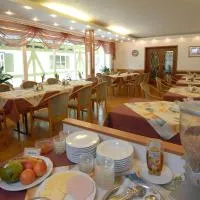 Haus am Bach, hotel v destinácii Bad Wörishofen