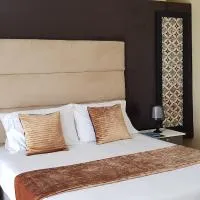 InstaHomes by Tru - Hillside Suite、ブランタイヤにあるChileka International Airport - BLZの周辺ホテル