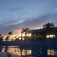 Repouso absoluto - Home Sweet - casa alto padrão, hotel in Barra dos Coqueiros