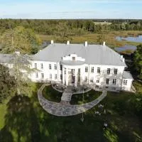 Kernu Manor Hotel & SPA, hotel em Kernu