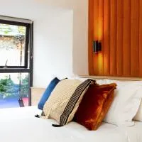 The Snug Townhouse โรงแรมในกัลเวย์