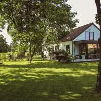 D&A nest, hotel i Retie