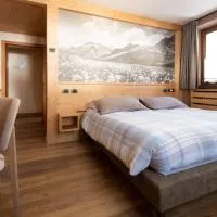 Hotel Compagnoni, hotel in Santa Caterina Valfurva