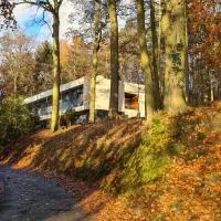 Villa Terlanen, hotel en Overijse