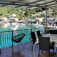 BOCA - 3 Bedroom apartment by the sea, hotel v destinaci Prožura