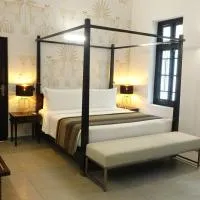 Jetwing Mahesa Bhawan, hotel u gradu 'Jaffna'