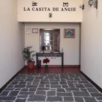 La casita de Angie, hotel in Antigua Guatemala
