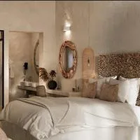 Delfini Beach Hotel & Suites