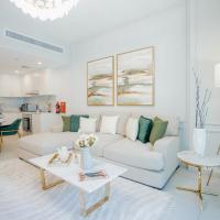 Nasma Luxury Stays - Madinat Jumeirah Living, Lamtara 2