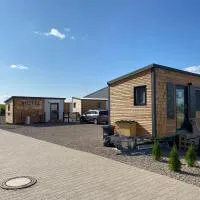 Tiny Hotel Herdt、Reichenbergのホテル