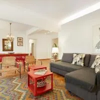 Chloe Boutique Apartments Nikis