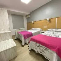Hotel San Juan โรงแรมในMiguelturra