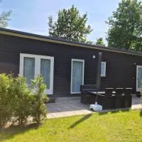 de4SeiZoentjes, хотел в Schoonebeek