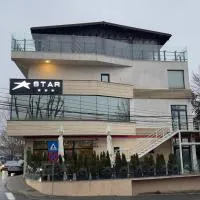 Star Hotel, отель в Тулче